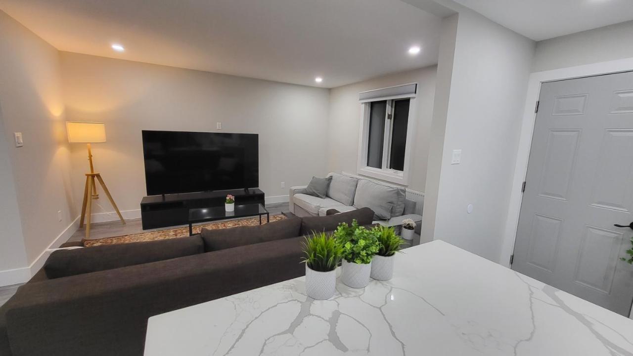 Jstlikehome - Serenity Suites Οττάβα Εξωτερικό φωτογραφία