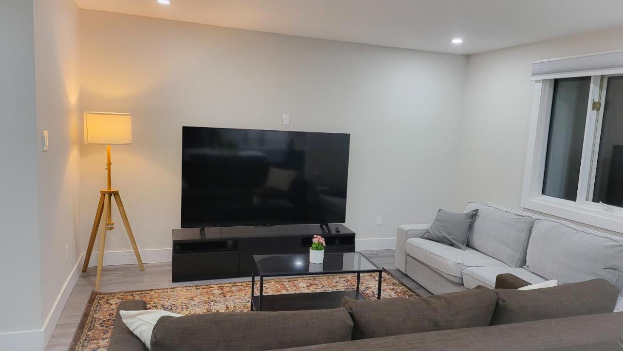 Jstlikehome - Serenity Suites Οττάβα Εξωτερικό φωτογραφία