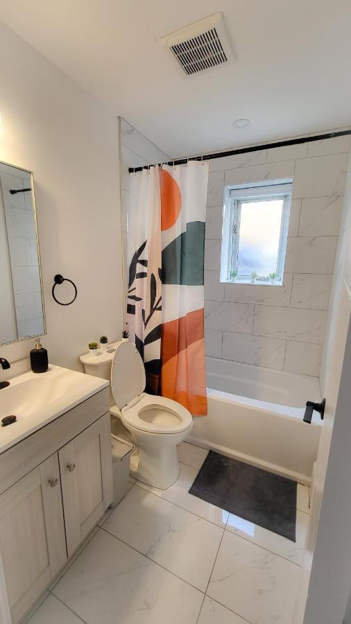 Jstlikehome - Serenity Suites Οττάβα Εξωτερικό φωτογραφία
