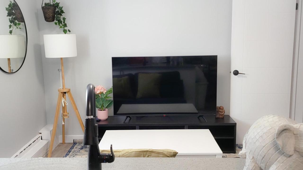 Jstlikehome - Serenity Suites Οττάβα Εξωτερικό φωτογραφία