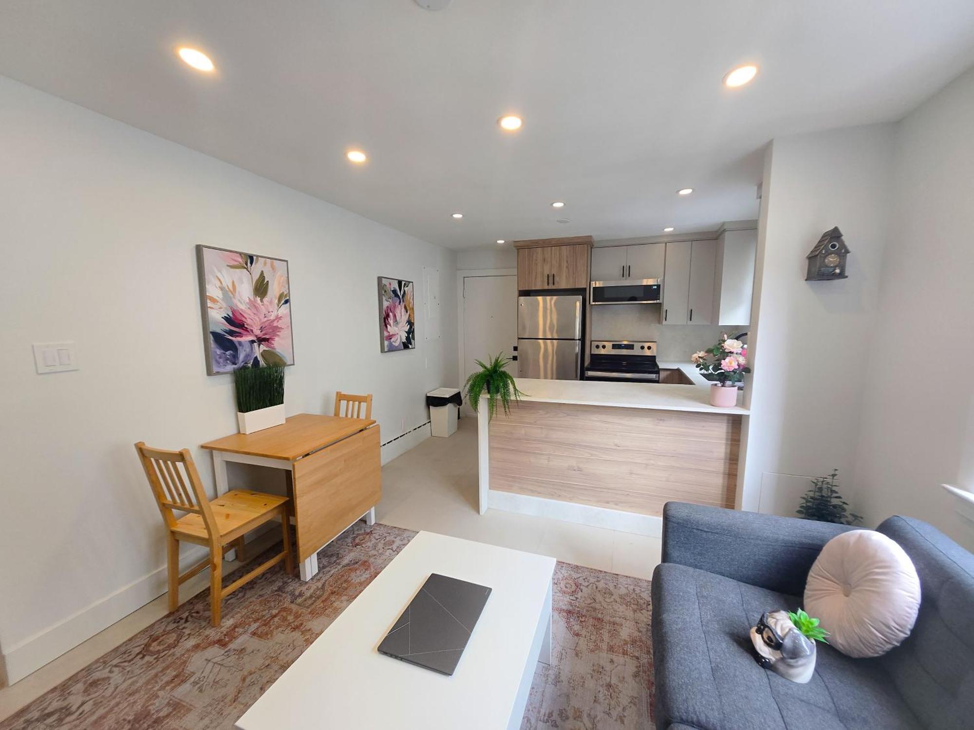 Jstlikehome - Serenity Suites Οττάβα Εξωτερικό φωτογραφία