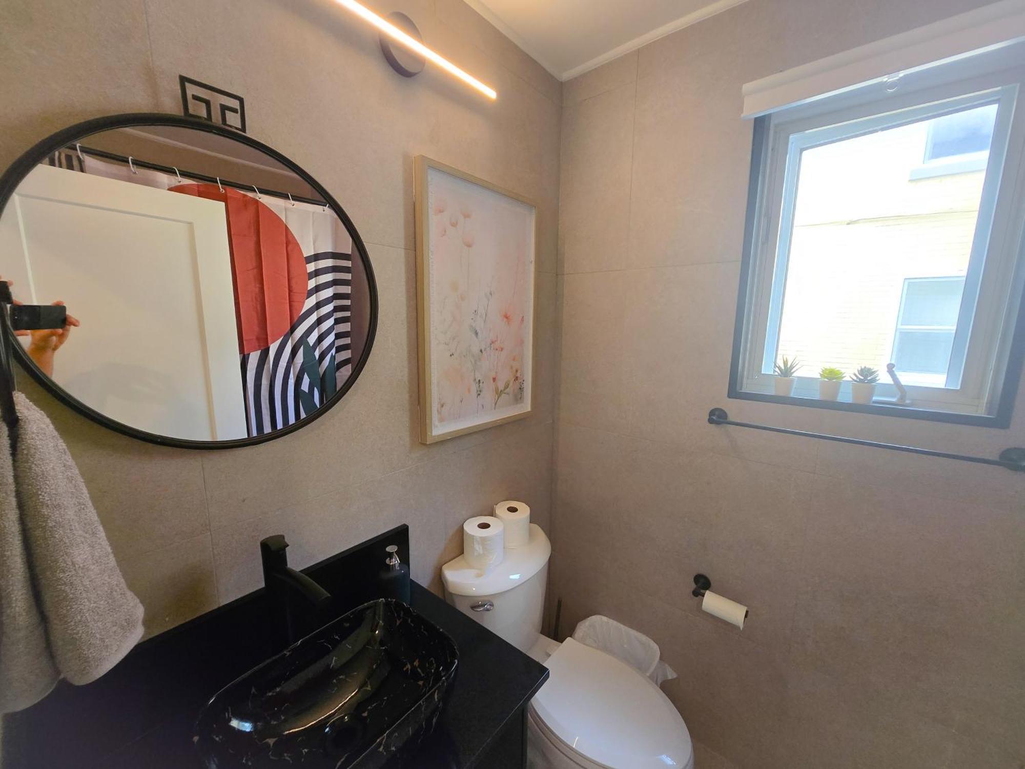 Jstlikehome - Serenity Suites Οττάβα Εξωτερικό φωτογραφία