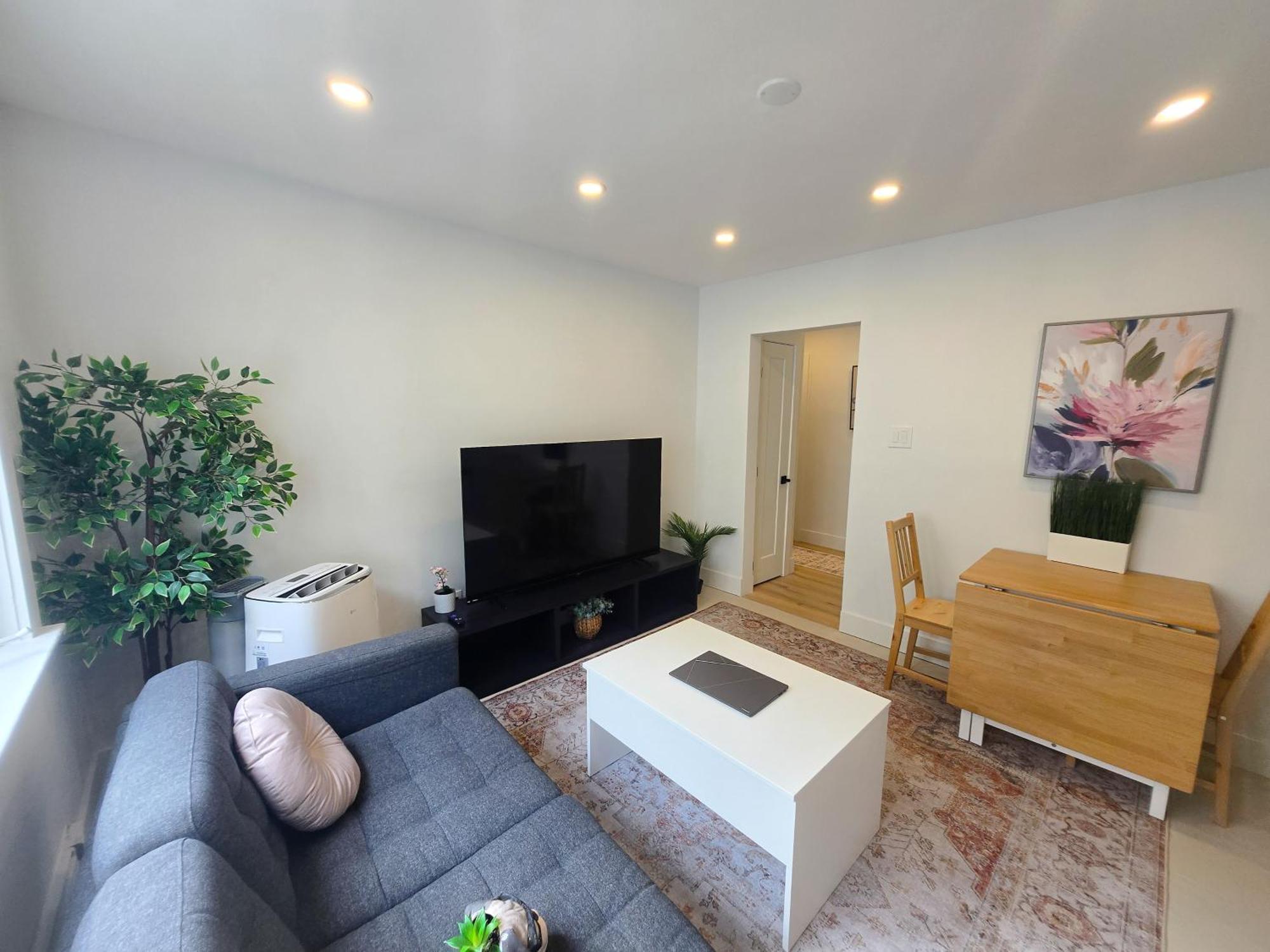Jstlikehome - Serenity Suites Οττάβα Εξωτερικό φωτογραφία