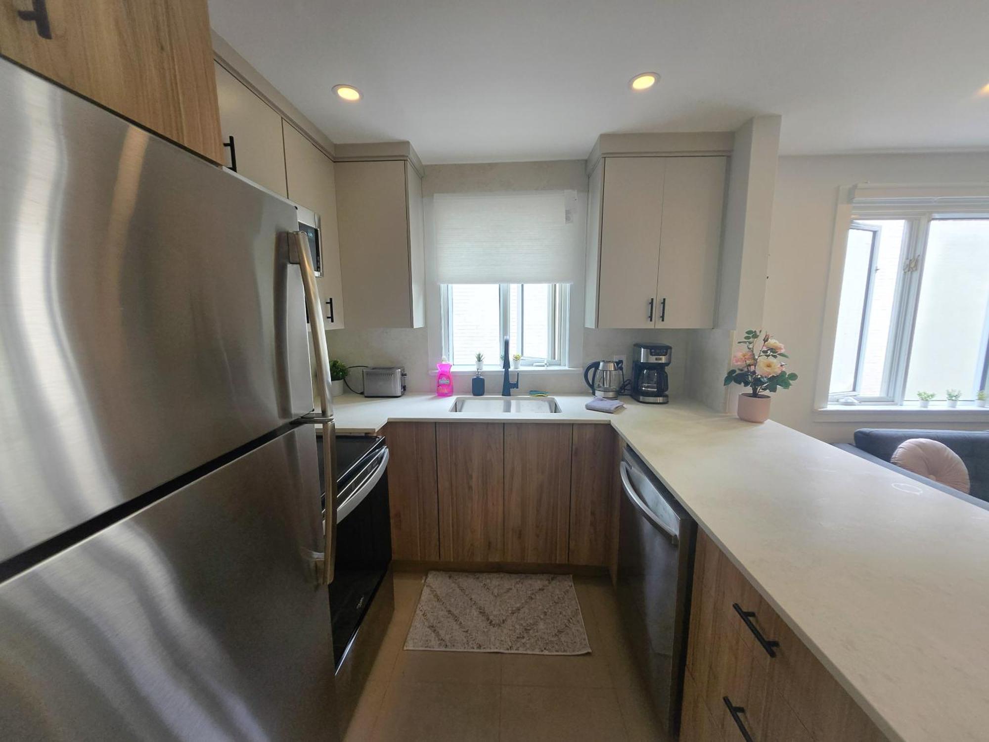 Jstlikehome - Serenity Suites Οττάβα Εξωτερικό φωτογραφία