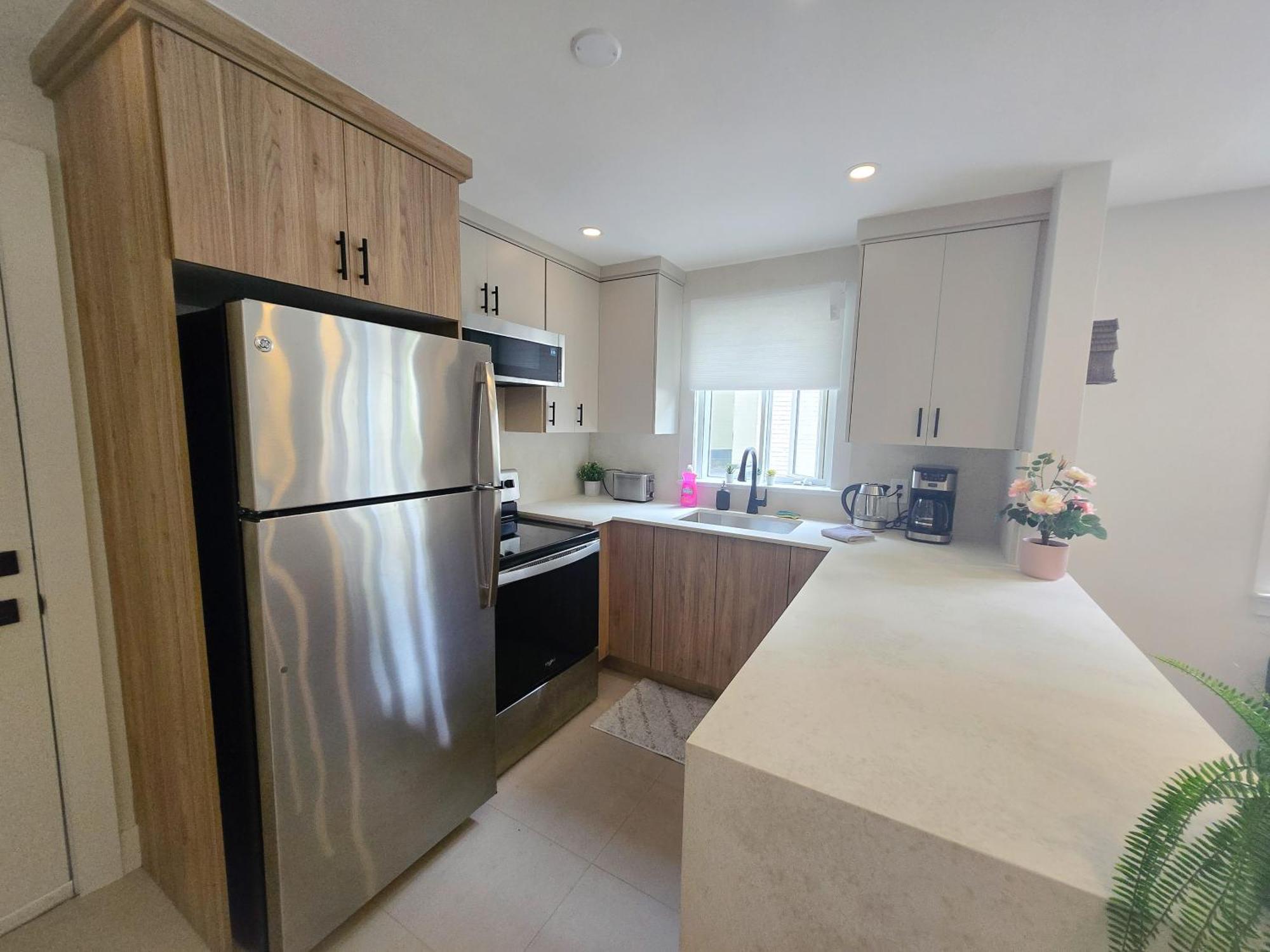Jstlikehome - Serenity Suites Οττάβα Εξωτερικό φωτογραφία