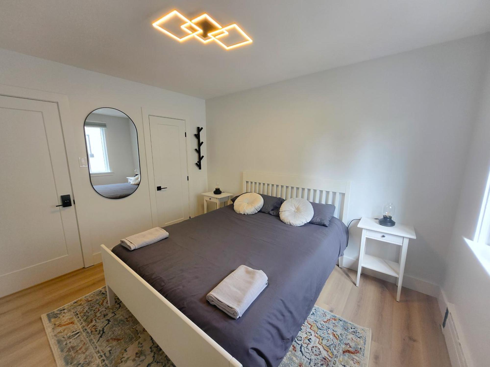 Jstlikehome - Serenity Suites Οττάβα Εξωτερικό φωτογραφία