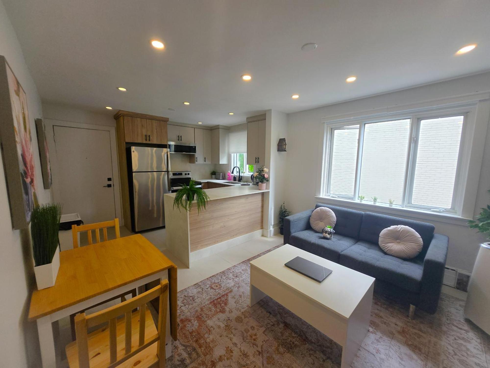 Jstlikehome - Serenity Suites Οττάβα Εξωτερικό φωτογραφία