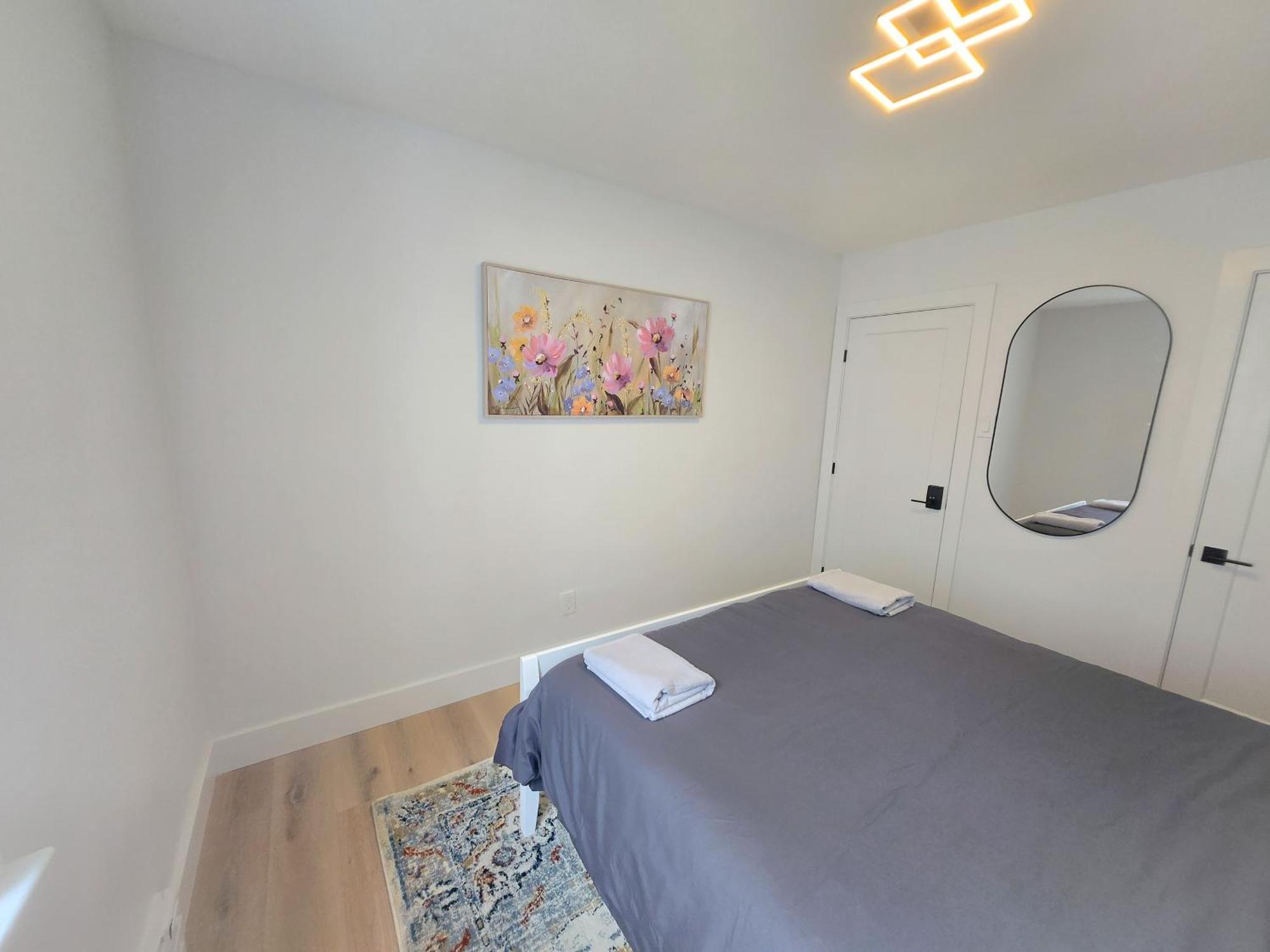 Jstlikehome - Serenity Suites Οττάβα Εξωτερικό φωτογραφία